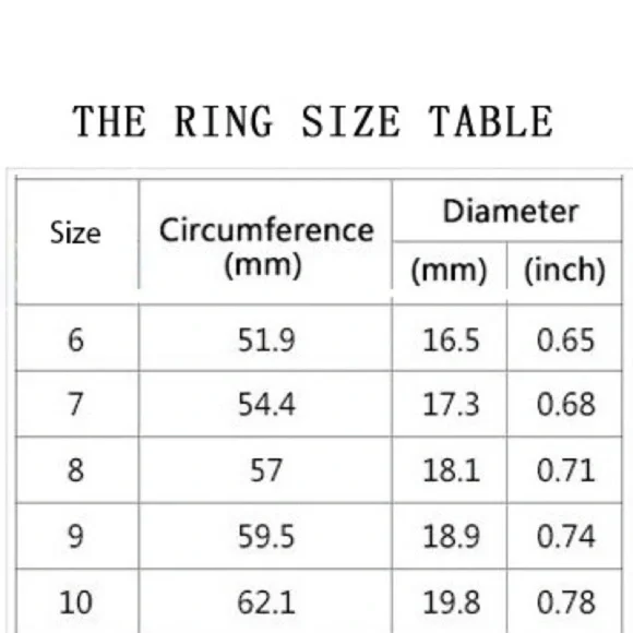 Gold Plated Dimond Simulator Minimalist Style Ring 💍 - Picture 6 of 7